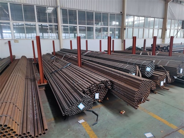 七台河高压锅炉用无缝钢管