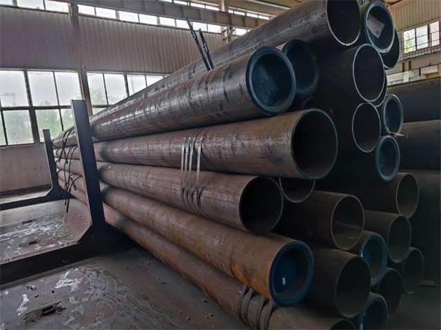 七台河高压无缝管