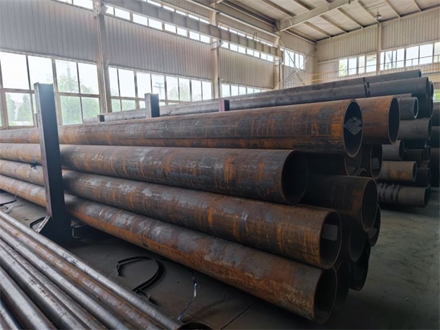 七台河5310锅炉钢管