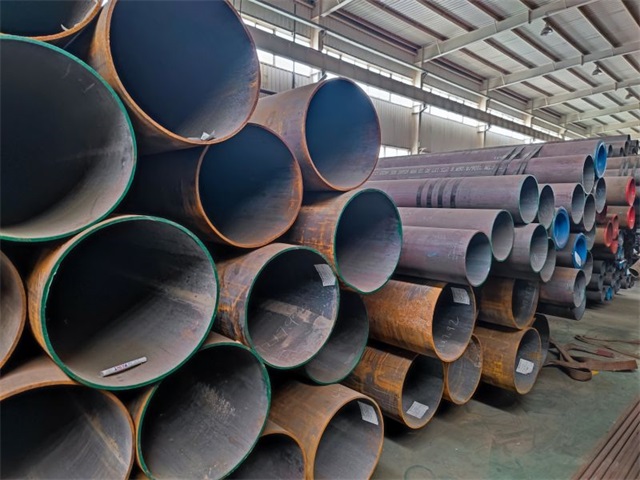 七台河5310高压锅炉钢管