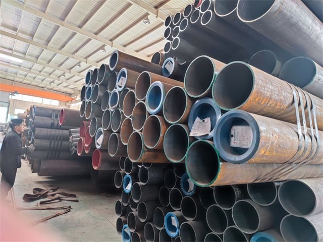 七台河20G无缝管