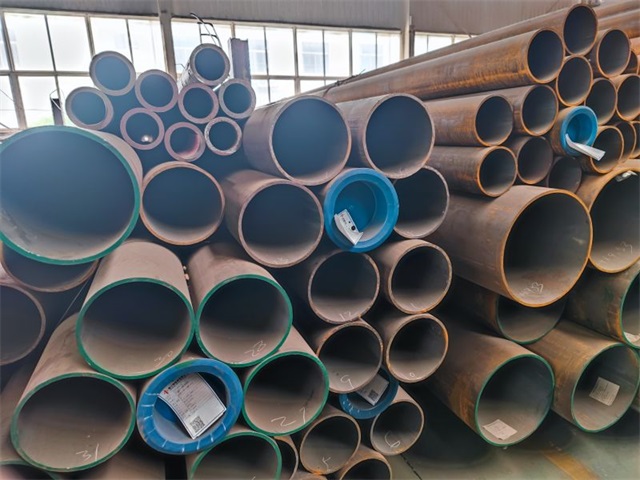 七台河20G无缝钢管厂家