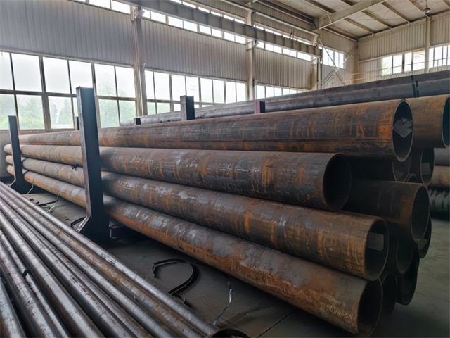 七台河15crmog高压锅炉管