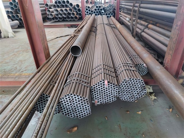 七台河15crmog无缝钢管