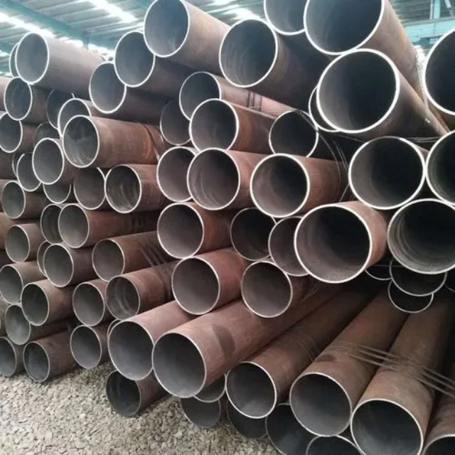 七台河3087无缝管