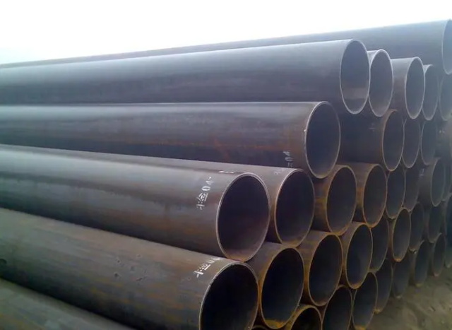 七台河GB3087无缝管
