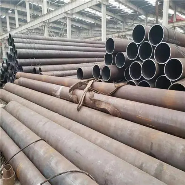 七台河GB3087低中压锅炉管