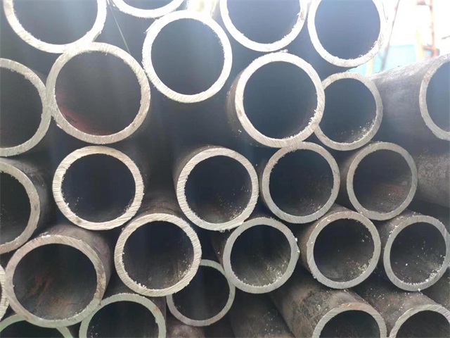 七台河45#无缝钢管多少钱