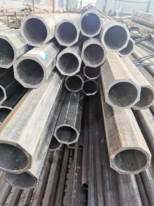 七台河20cr冷拔无缝钢管