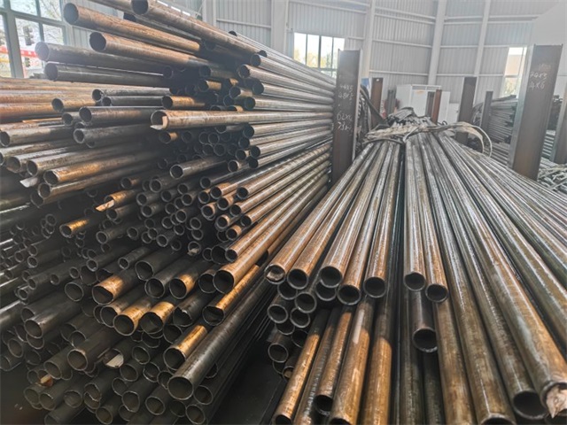 七台河35#精密无缝钢管