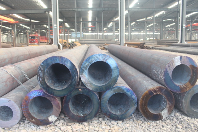 七台河q345b厚壁无缝钢管厂家