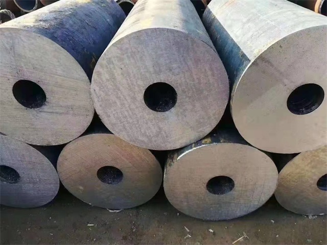 七台河厚壁无缝钢管定制