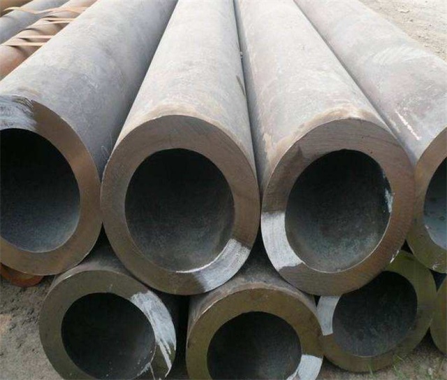 七台河厚壁无缝钢管型号
