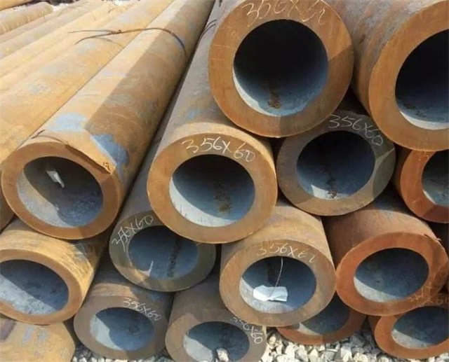 七台河厚壁无缝钢管定做