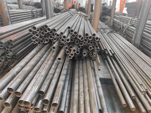 七台河精密无缝钢管批发