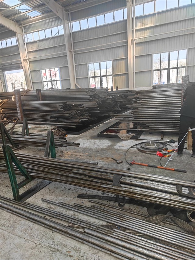 七台河小口径精密无缝钢管价格