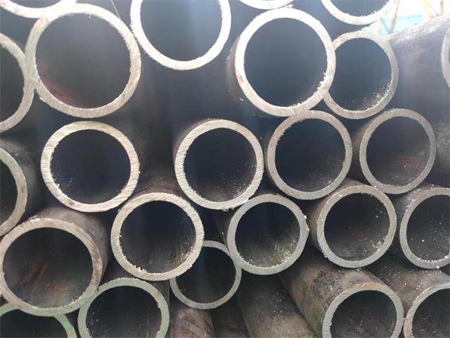 七台河10#结构用无缝钢管