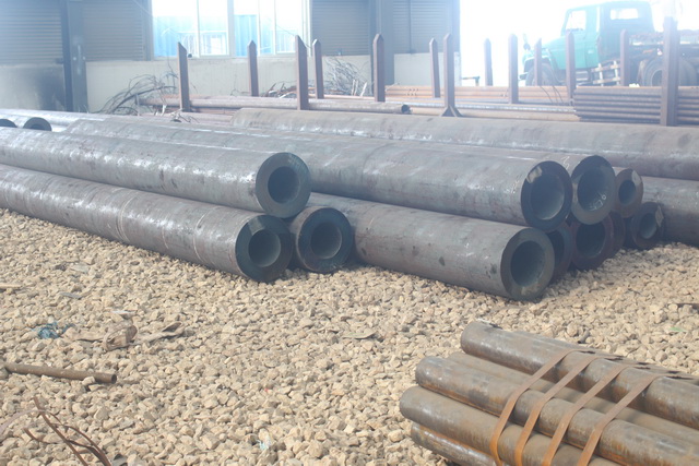 七台河厚壁无缝钢管加工