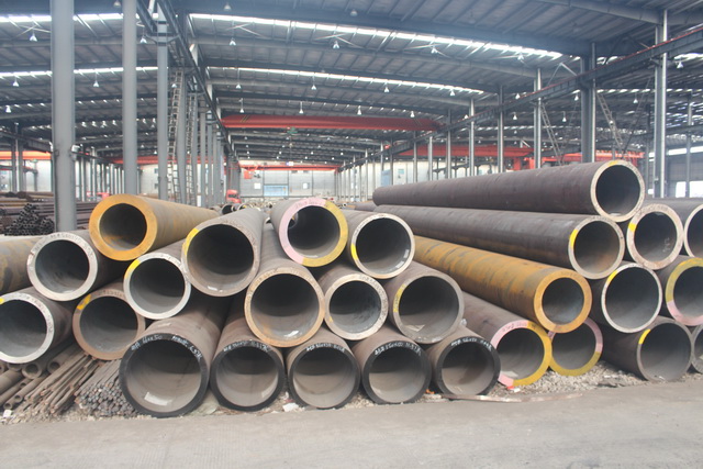 七台河厚壁无缝钢管费用