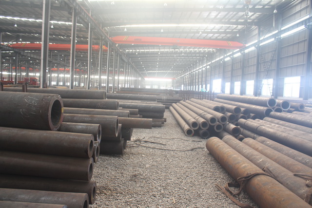 七台河厚壁无缝钢管电话