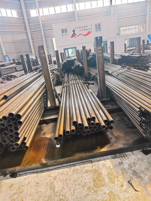 七台河精密无缝钢管订购