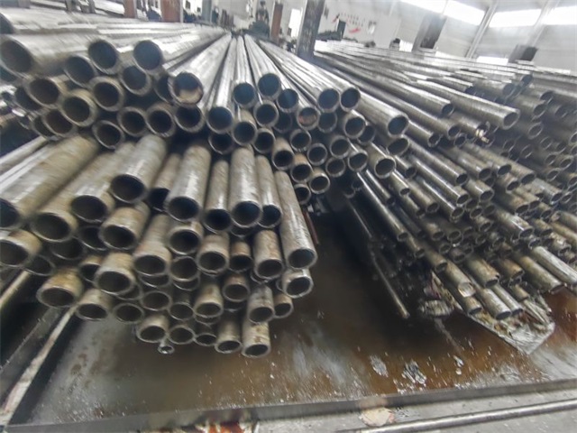 七台河精密无缝钢管价格