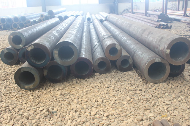 七台河厚壁无缝钢管售价