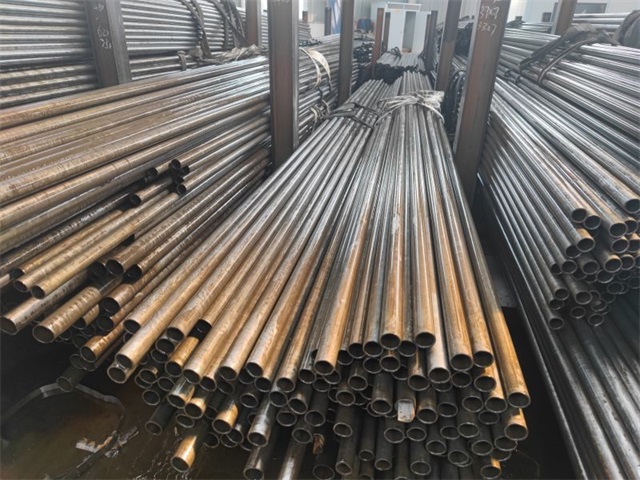 七台河35CrMo精密无缝钢管