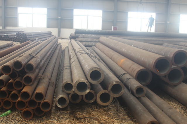 七台河厚壁无缝钢管定做厂家