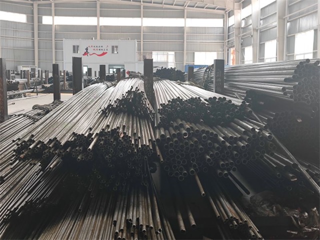 七台河42crmo精密无缝钢管
