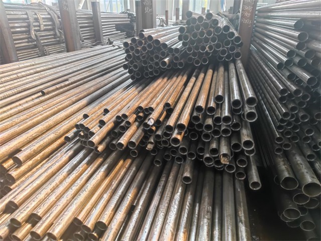 七台河精密无缝钢管销售电话