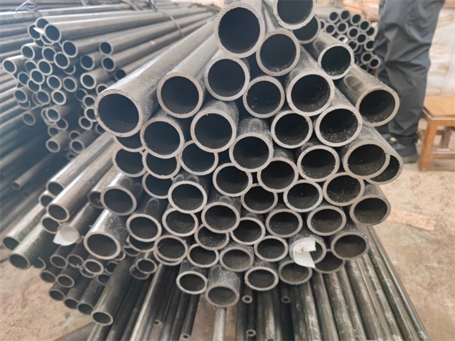 七台河精密无缝钢管定做