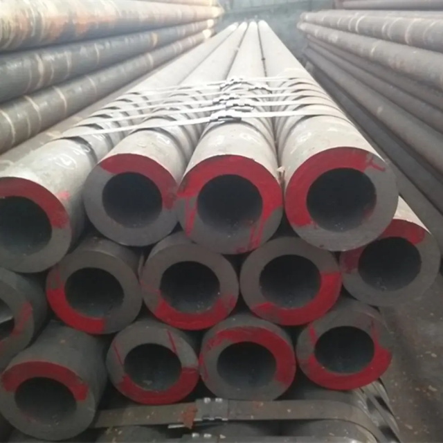 七台河304厚壁无缝钢管
