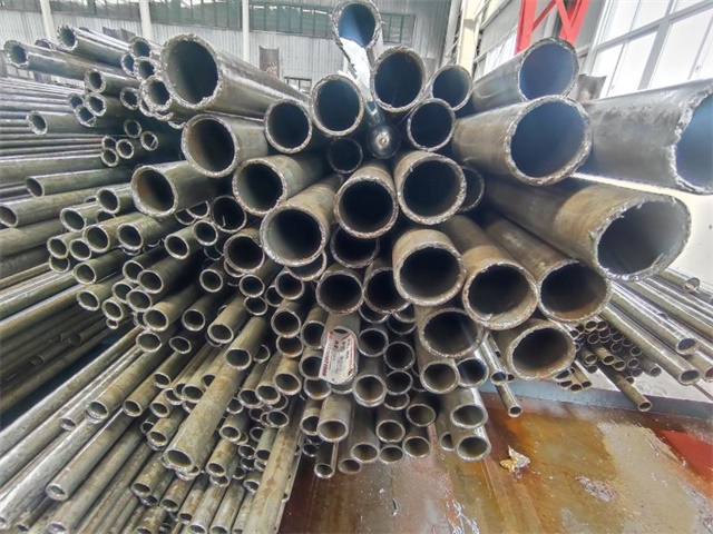 七台河精密无缝钢管厂商