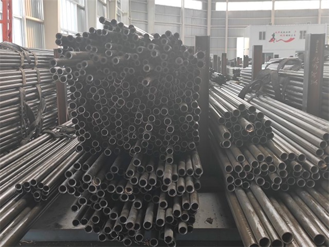 七台河精密无缝钢管现货批发