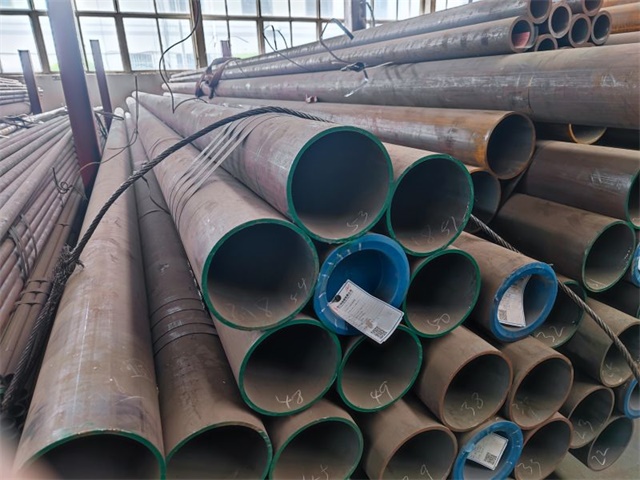 七台河12CrMoG锅炉管