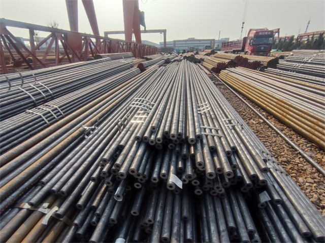 七台河20mng无缝钢管