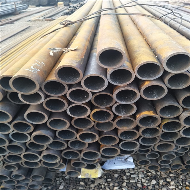 七台河10CrMo910厚壁无缝钢管
