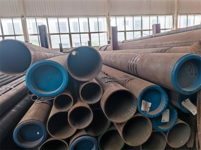 七台河12Cr3MoVSiTiB高压锅炉管