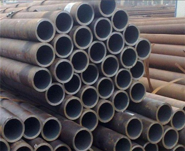 七台河q345e低温无缝钢管