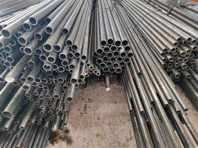 七台河20cr精密无缝钢管