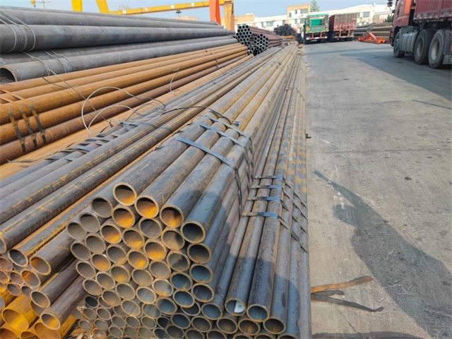 七台河l245无缝钢管