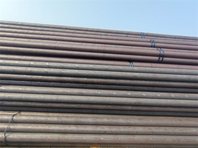 七台河27simn无缝管