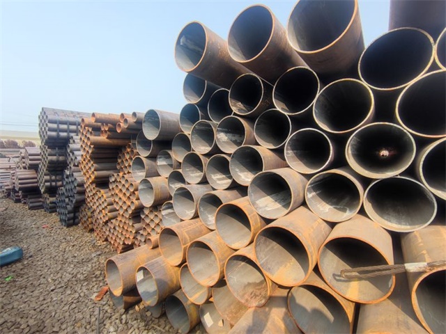 七台河12cr1mov无缝钢管