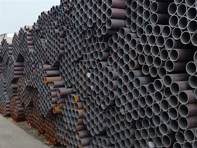 七台河q235c无缝钢管