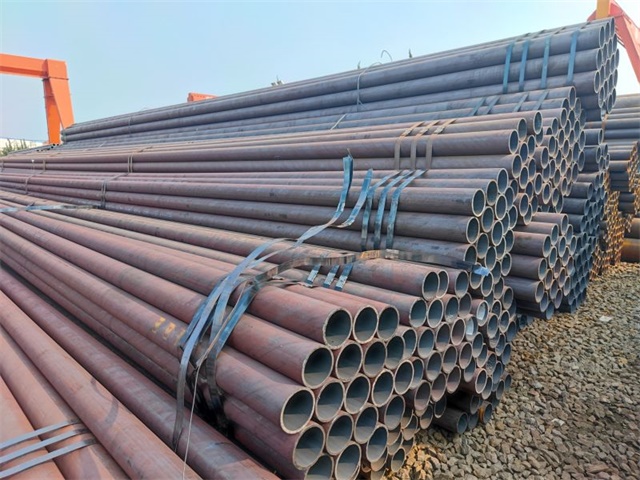 七台河20#无缝钢管
