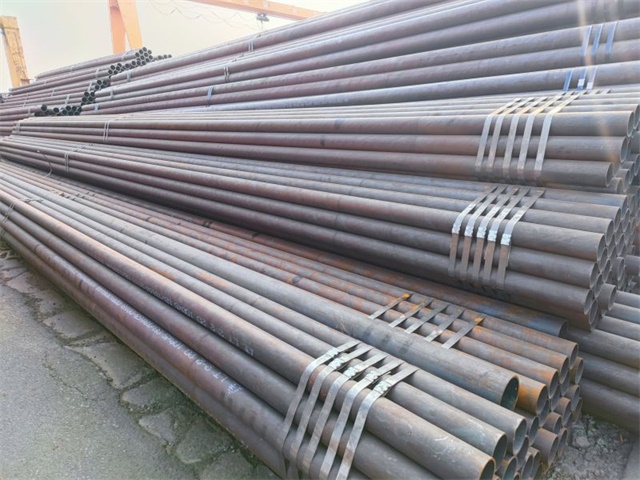七台河65mn无缝钢管