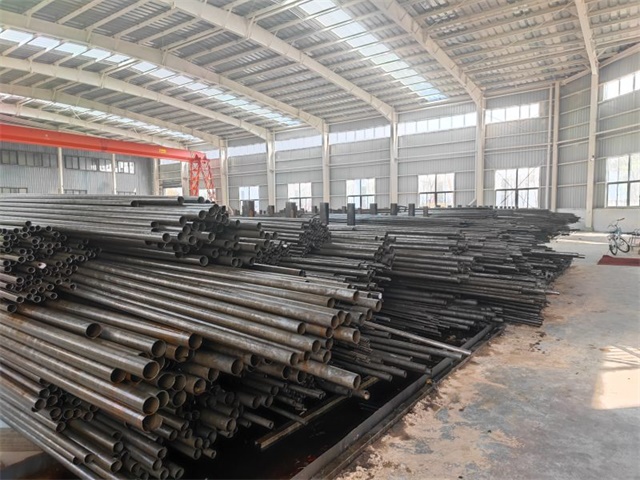 七台河精密光亮无缝钢管价格