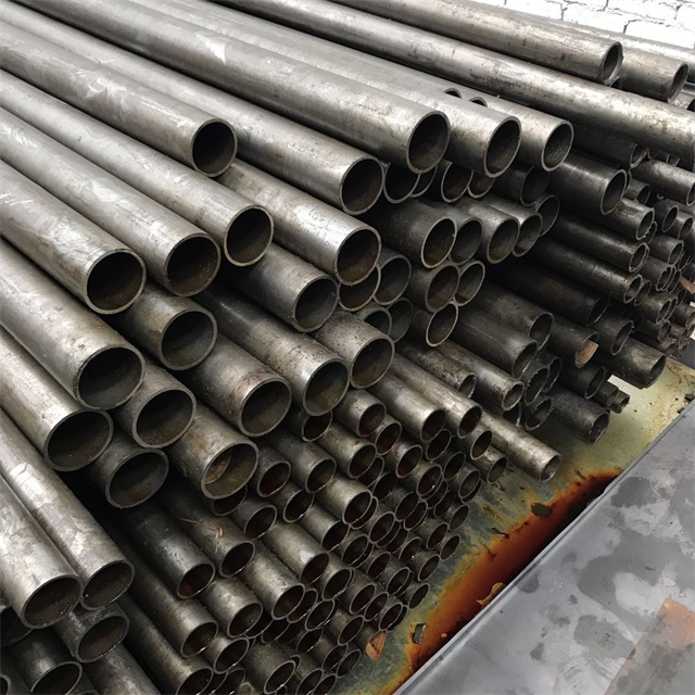 七台河光亮无缝钢管厂