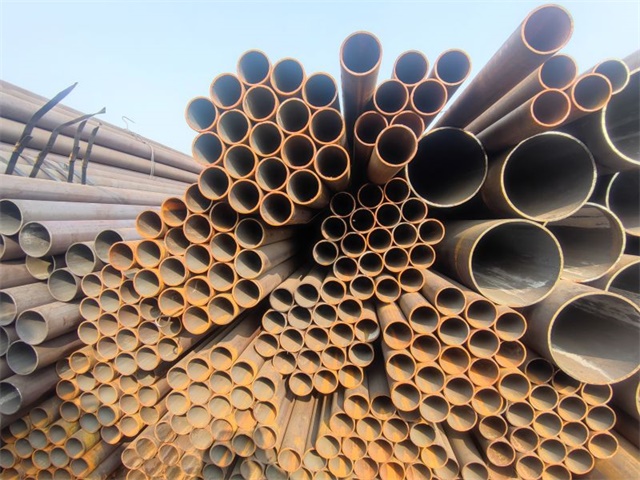 七台河40cr无缝钢管厂